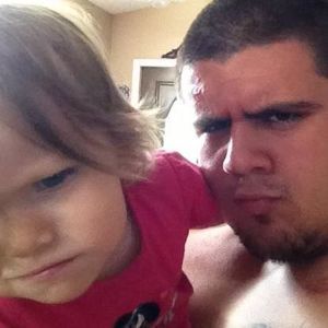 Meet your Posher, Ofilio